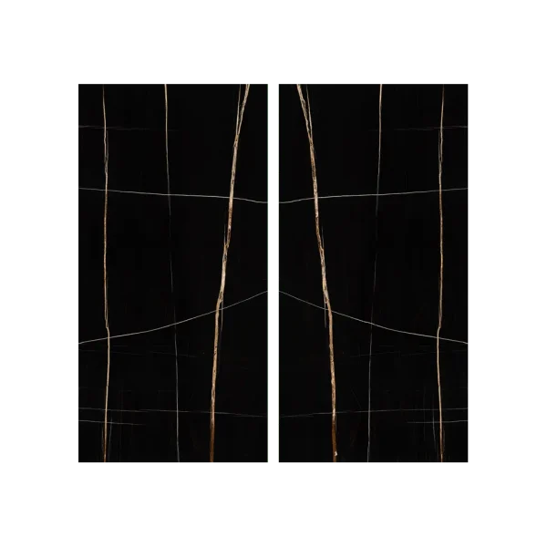 Anatolia Sahara Noir Porselen Tezgah