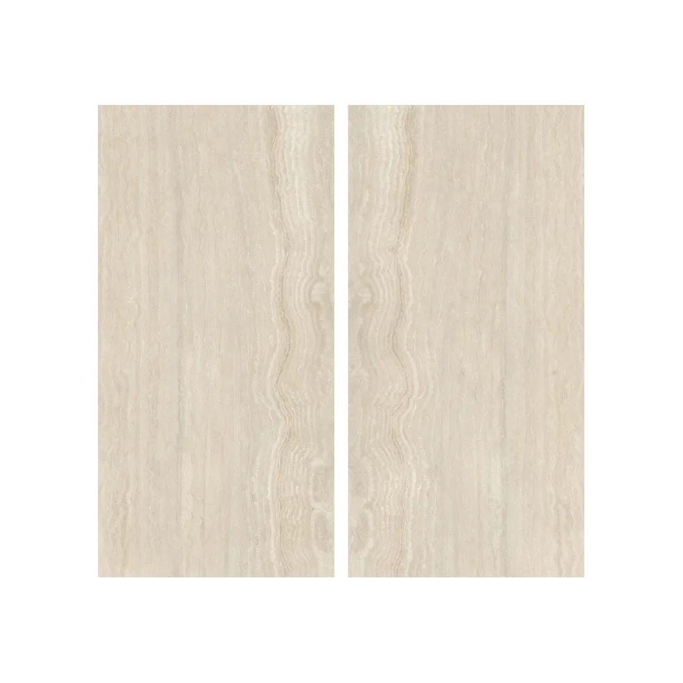 Anatolia Travertino Classico Porselen Tezgah