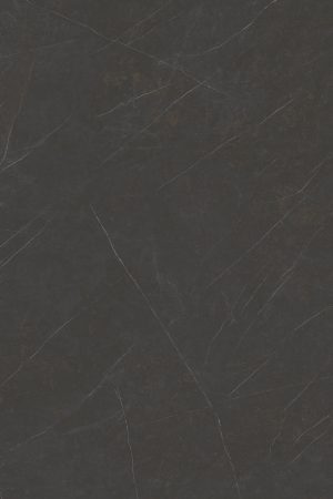 Ascale Allure Black 12mm Porselen Tezgah