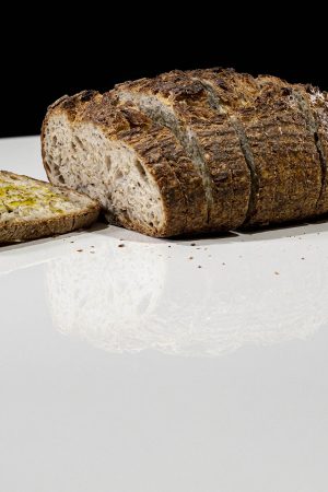 Ascale Alpi White 12mm Porselen Tezgah