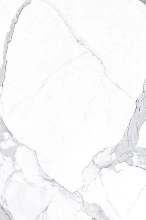 Ascale Alto Statuario 12mm Porselen Tezgah