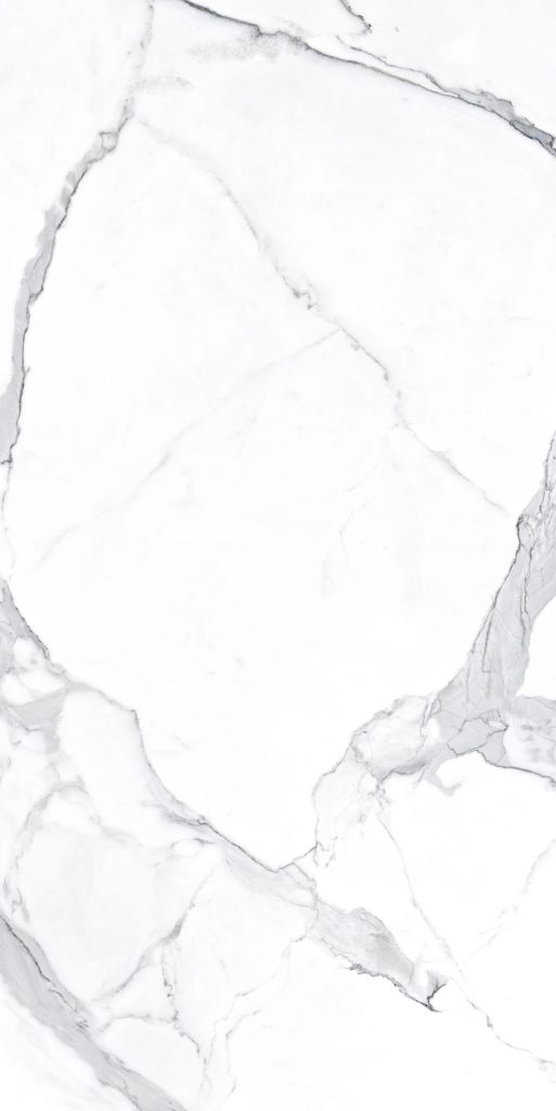 Ascale Alto Statuario 12mm Porselen Tezgah