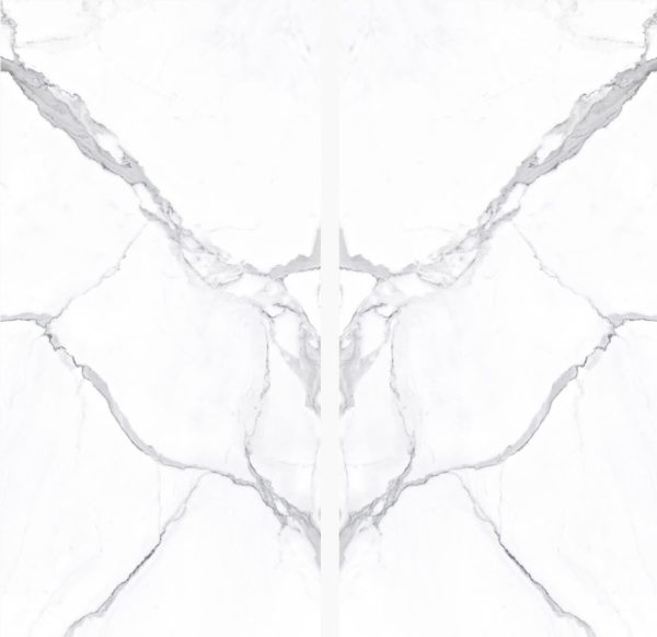 Ascale Alto Statuario 12mm Porselen Tezgah