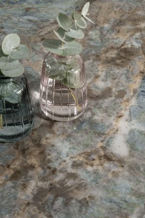 Ascale Amazonite Seagreen 12mm Porselen Tezgah