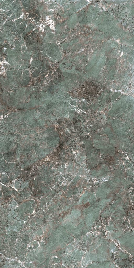 Ascale Amazonite Seagreen 12mm Porselen Tezgah