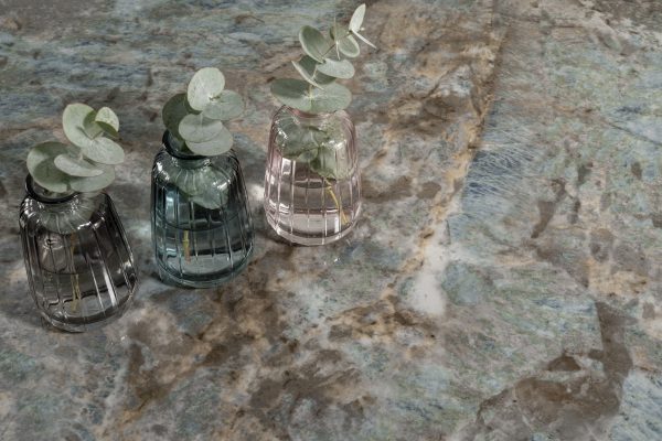 Ascale Amazonite Seagreen 12mm Porselen Tezgah