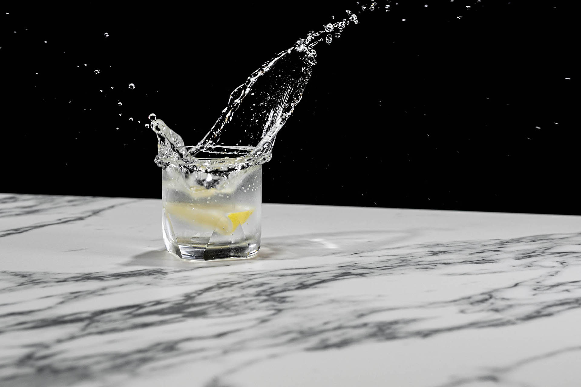 Ascale Arabescatto White 12mm Porselen Tezgah