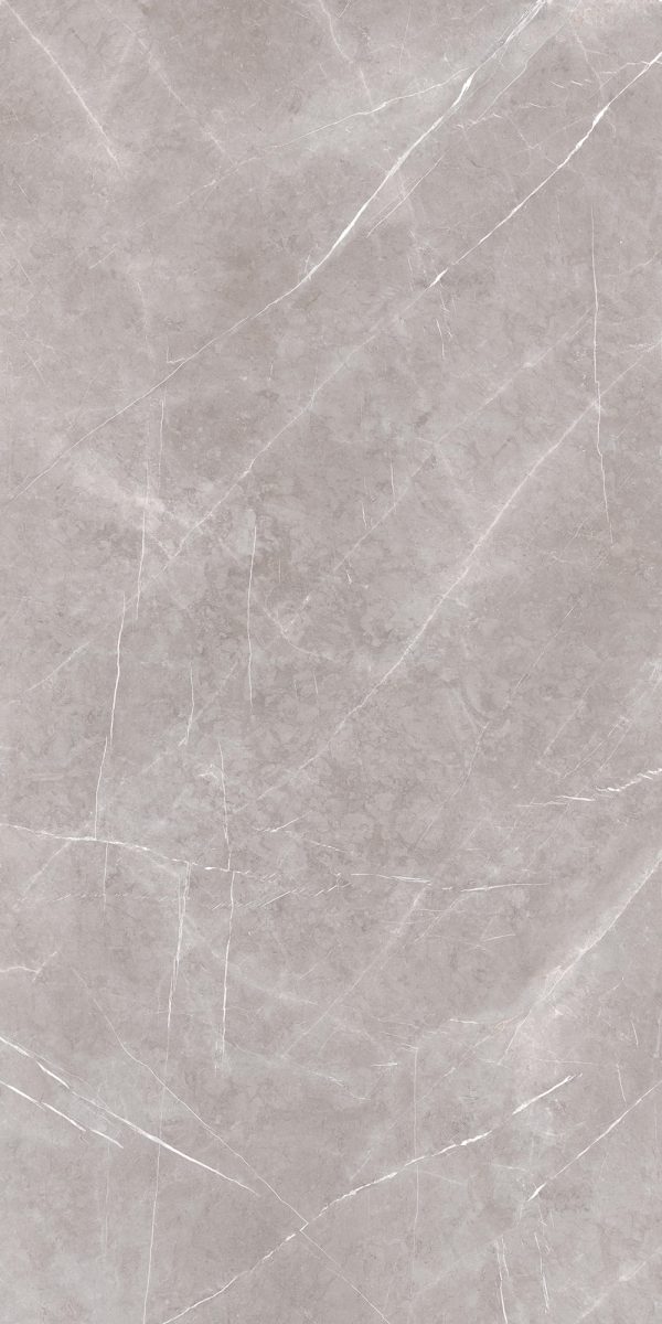 Ascale Armani Silver 12mm Porselen Tezgah