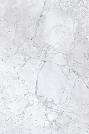 Ascale Bahía Silver 12mm Porselen Tezgah