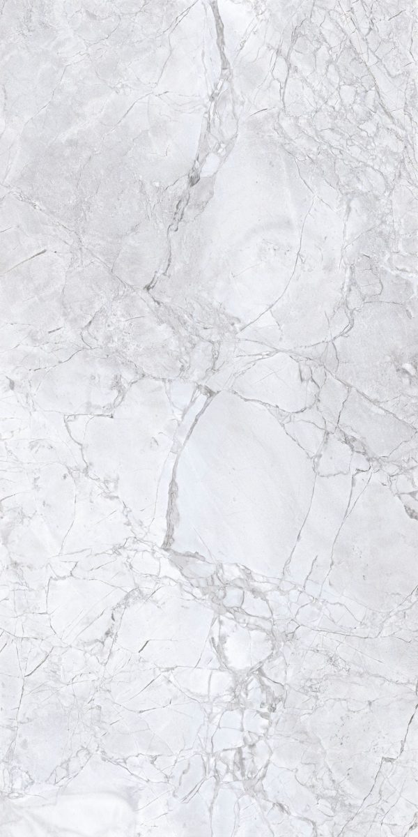 Ascale Bahía Silver 12mm Porselen Tezgah