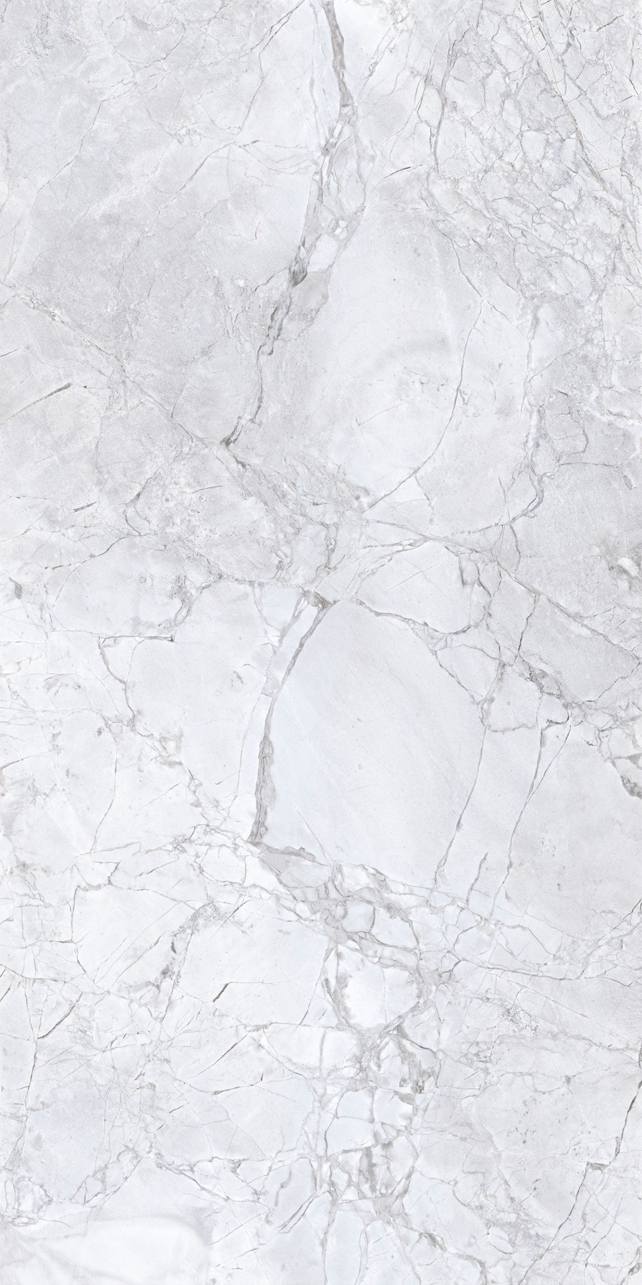 Ascale Bahía Silver 12mm Porselen Tezgah