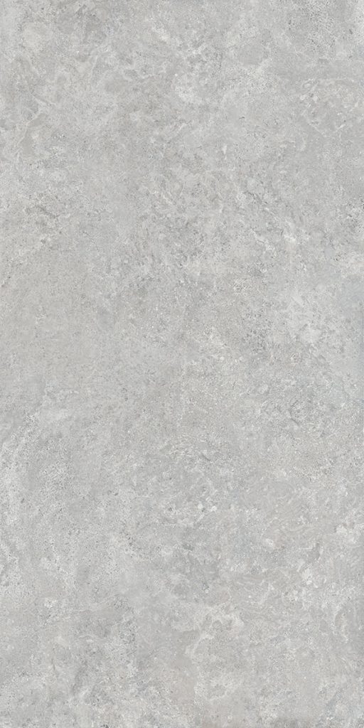 Ascale Borgogna Silver 12mm Porselen Tezgah