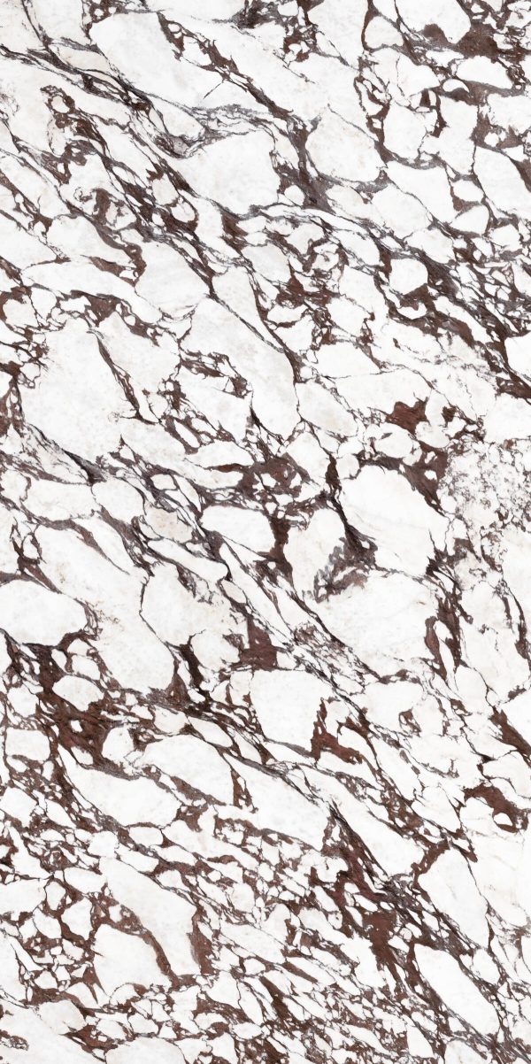 Ascale Calacatta Viola 12mm Porselen Tezgah