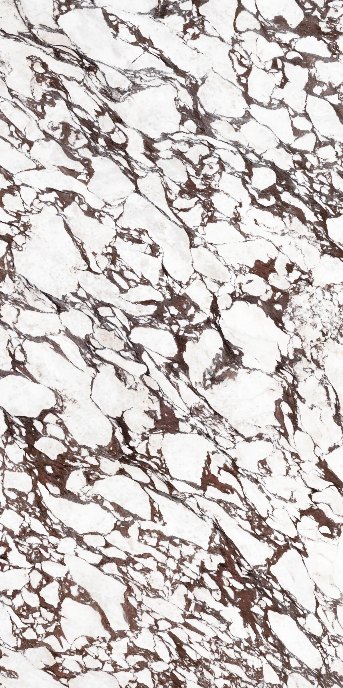 Ascale Calacatta Viola 12mm Porselen Tezgah