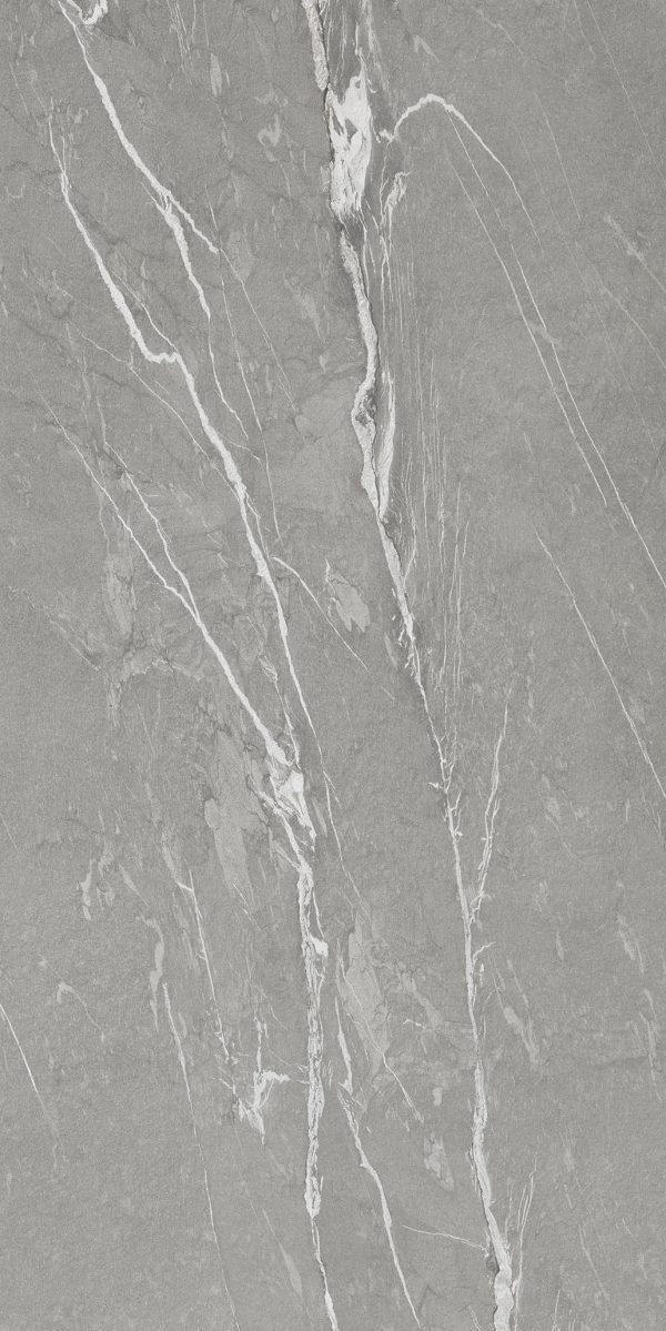 Ascale Cardoso Gray 12mm Porselen Tezgah