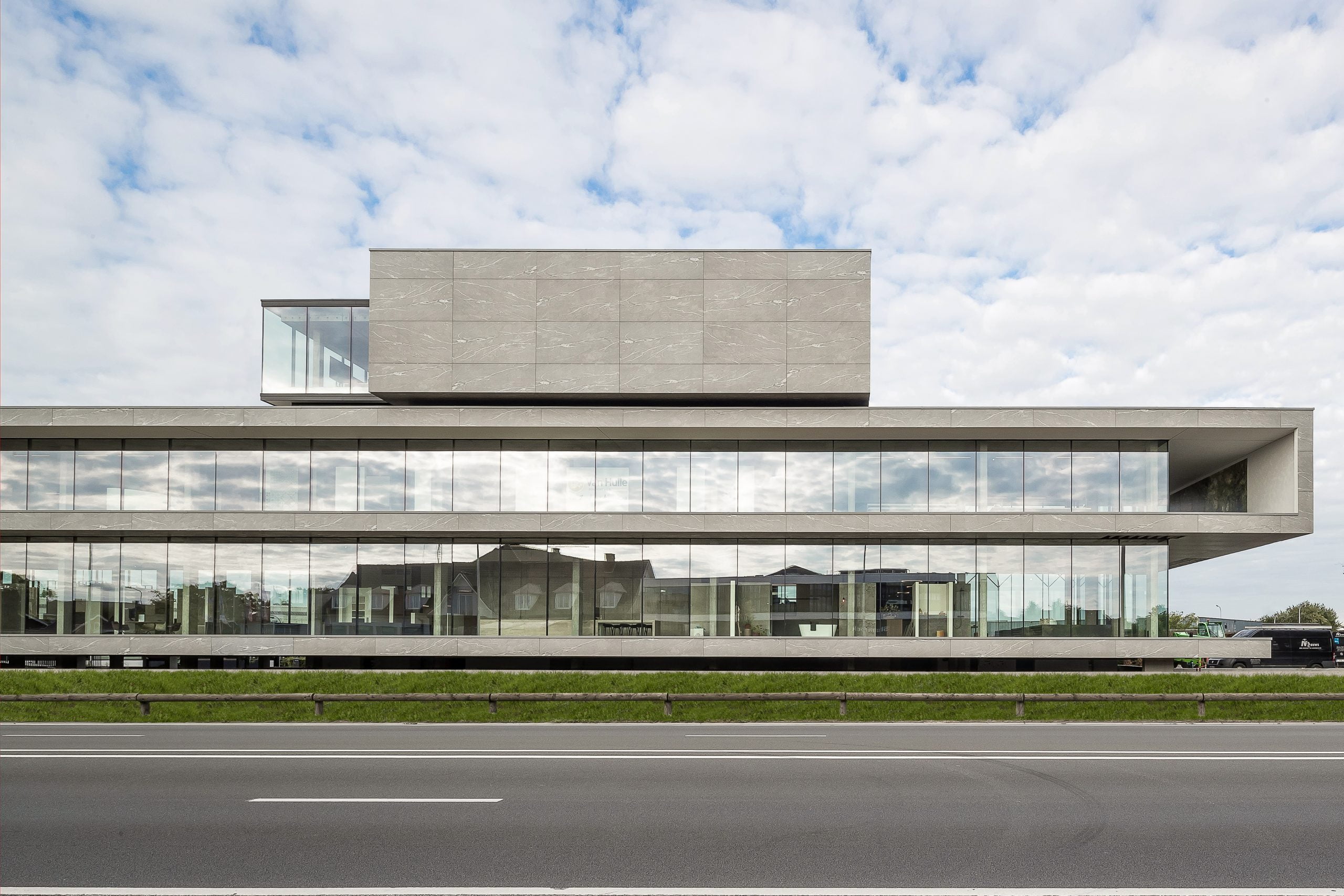 Ascale Cardoso Gray 12mm Porselen Tezgah