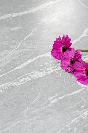 Ascale Cardoso Gray 12mm Porselen Tezgah