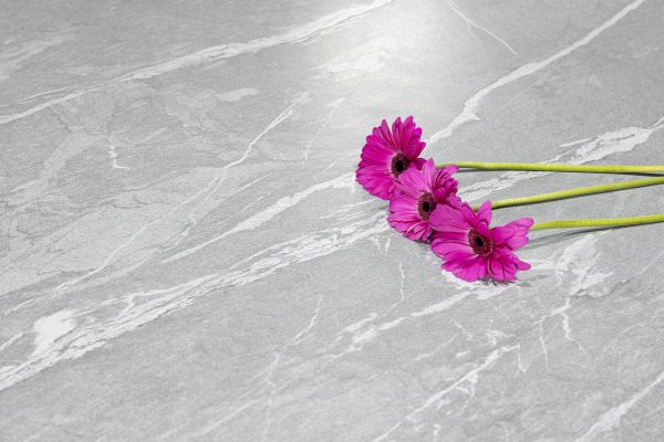 Ascale Cardoso Gray 12mm Porselen Tezgah