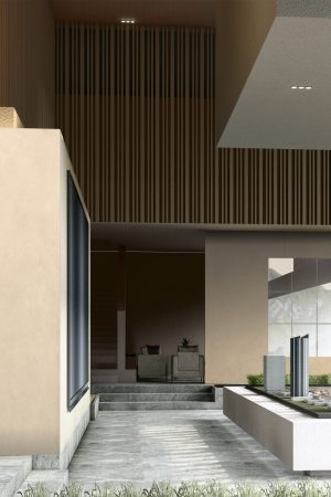 Ascale Cosmopolita Ivory 12mm Porselen Tezgah