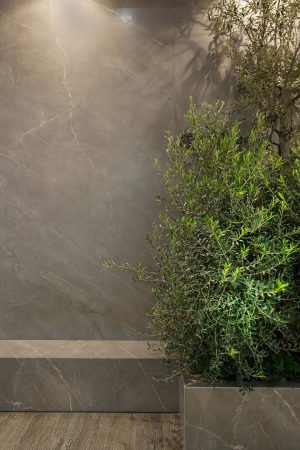 Ascale Crotone Pulpis 12mm Porselen Tezgah