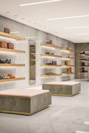 Ascale Crotone Pulpis 12mm Porselen Tezgah