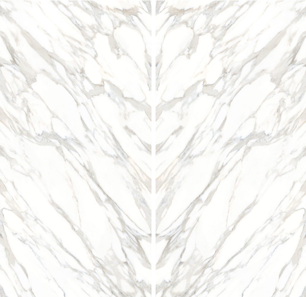 Ascale Ducal Gold 12mm Porselen Tezgah
