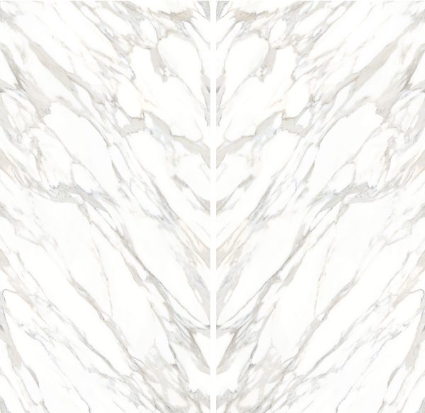 Ascale Ducal Gold 12mm Porselen Tezgah