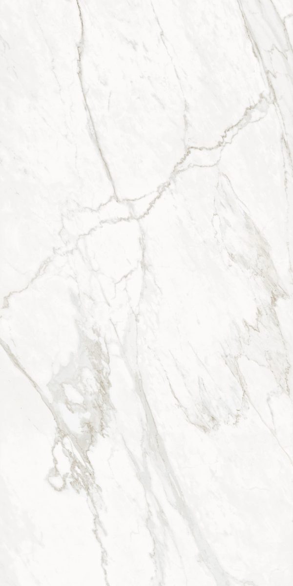 Ascale Grassi White 12mm Porselen Tezgah