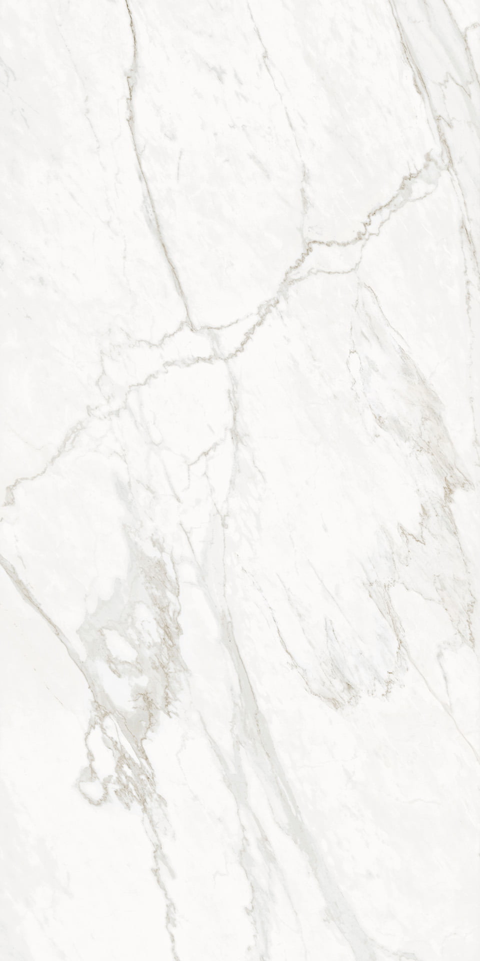 Ascale Grassi White 12mm Porselen Tezgah