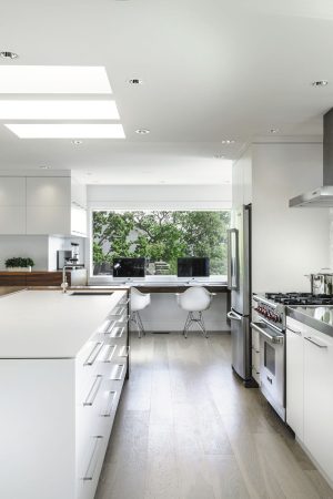 Ascale Infinity White 12mm Porselen Tezgah