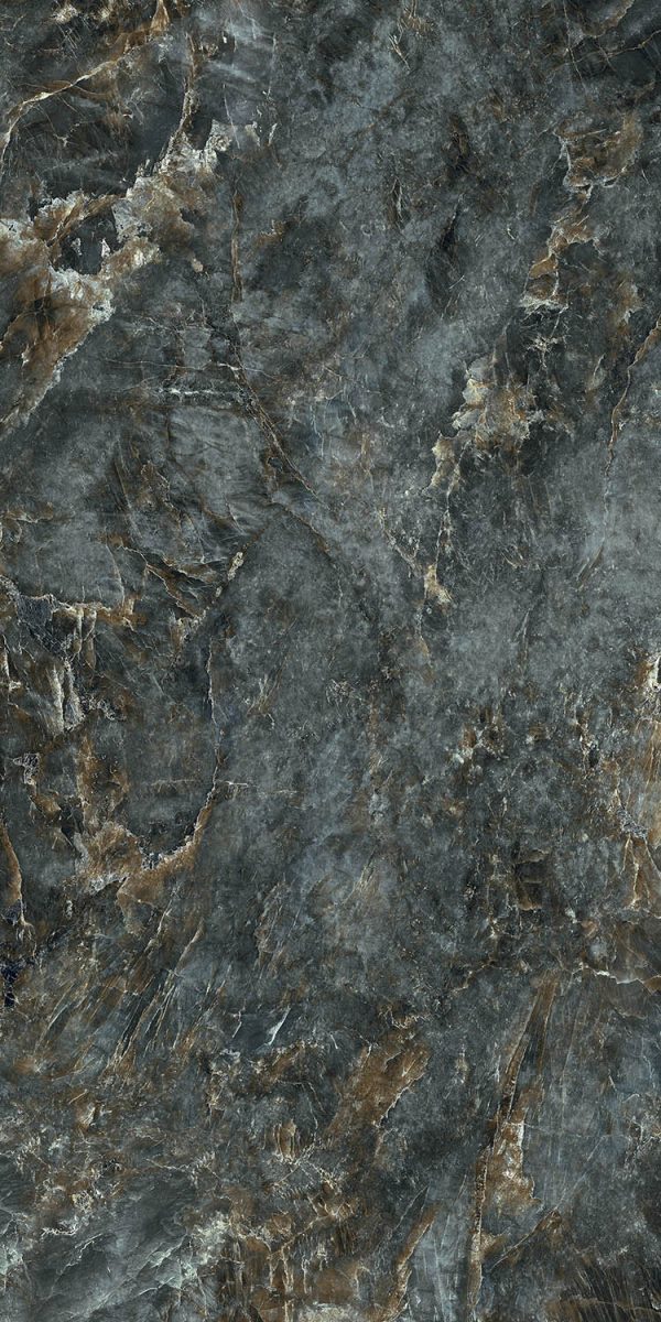 Ascale Labradorite Royalblue 12mm Porselen Tezgah