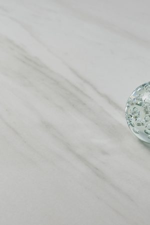 Ascale Lasa White 12mm Porselen Tezgah