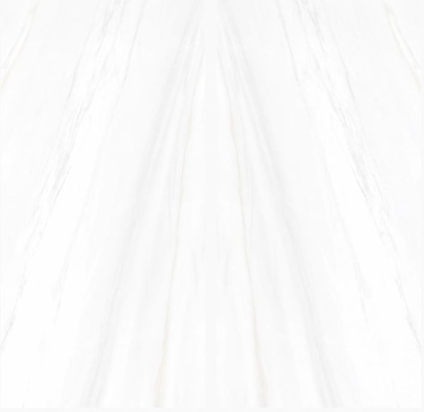 Ascale Lasa White 12mm Porselen Tezgah