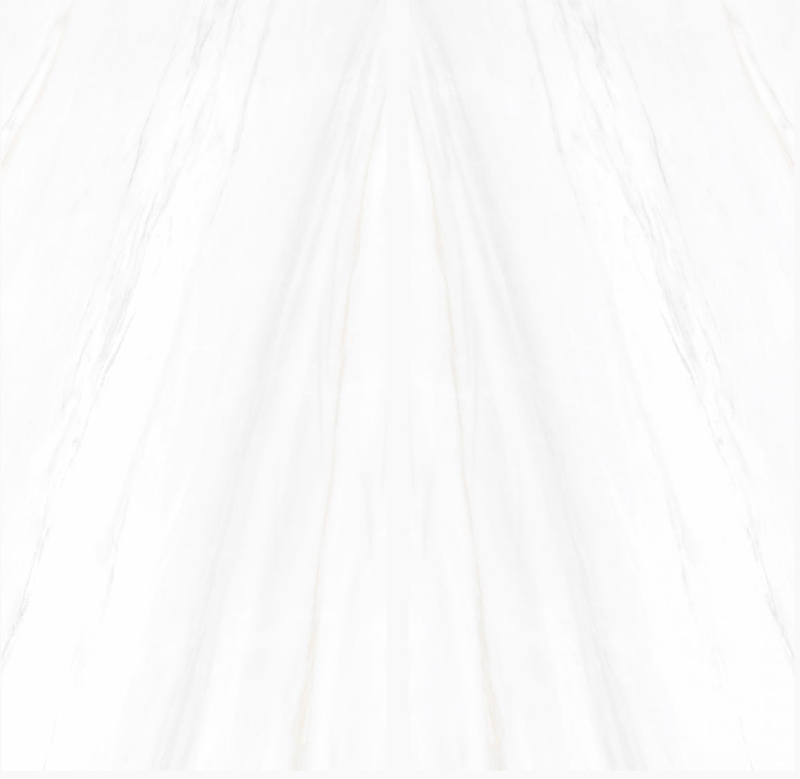 Ascale Lasa White 12mm Porselen Tezgah