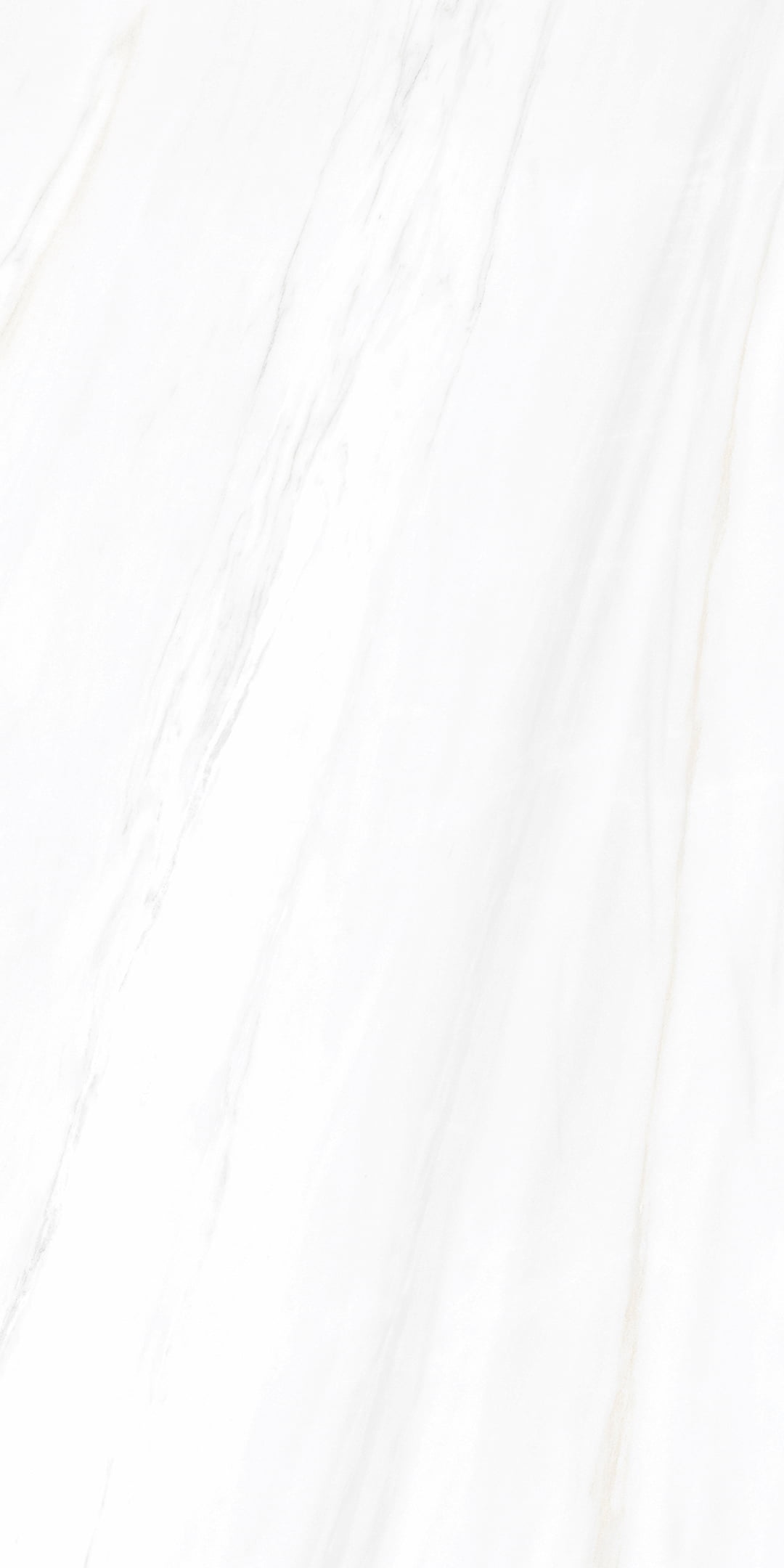 Ascale Lasa White 12mm Porselen Tezgah