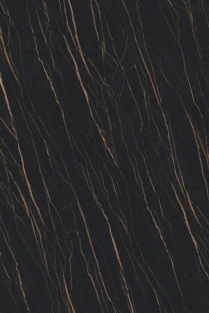 Ascale Laurent Black 12mm Porselen Tezgah