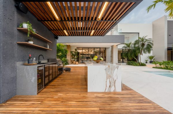 Ascale Macchia Vecchia Gold 12mm Porselen Tezgah