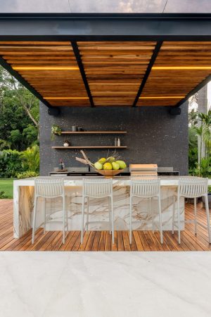 Ascale Macchia Vecchia Gold 12mm Porselen Tezgah