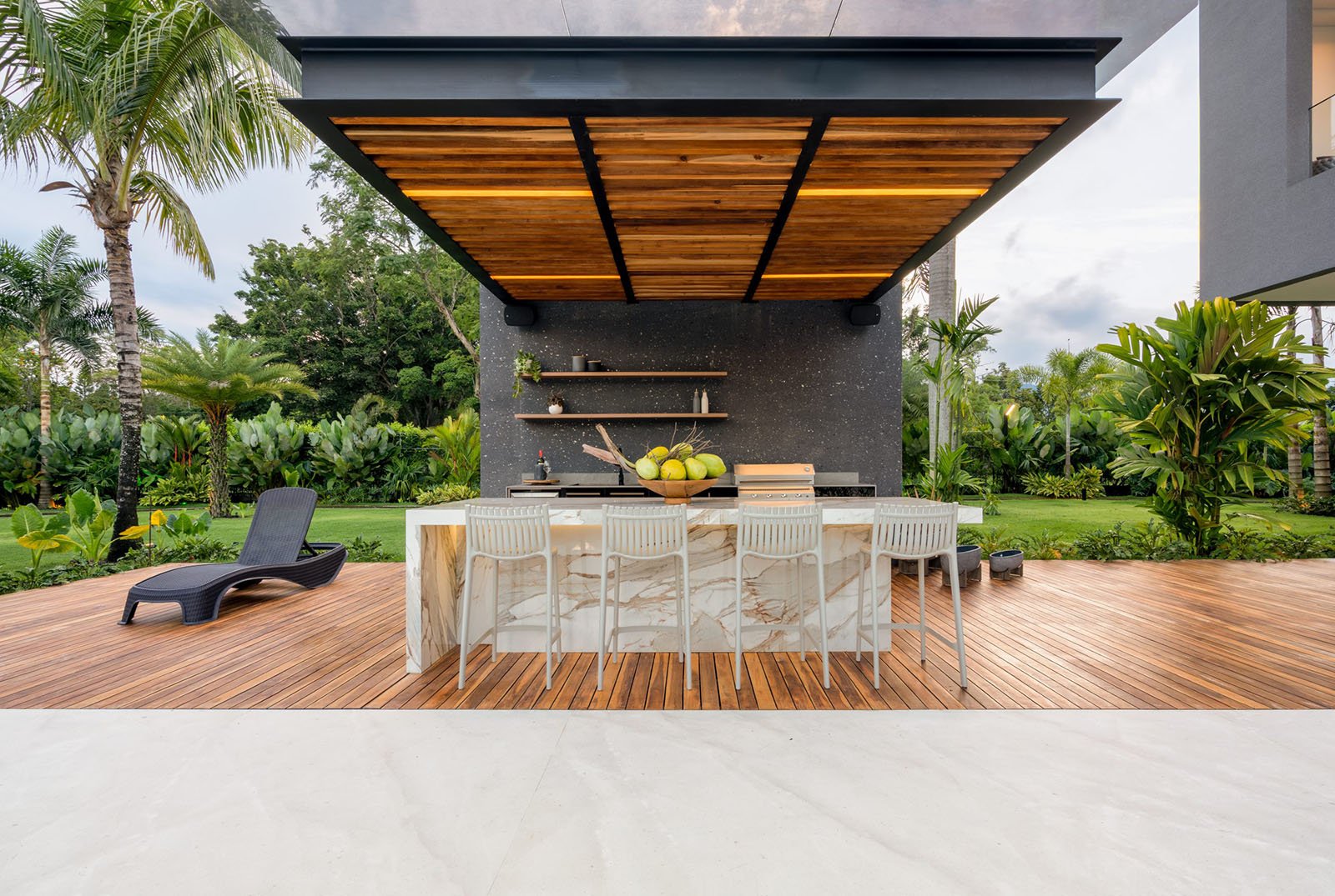 Ascale Macchia Vecchia Gold 12mm Porselen Tezgah