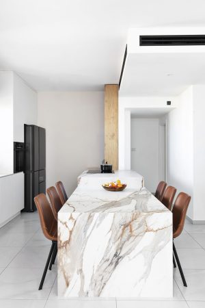 Ascale Macchia Vecchia Gold 12mm Porselen Tezgah