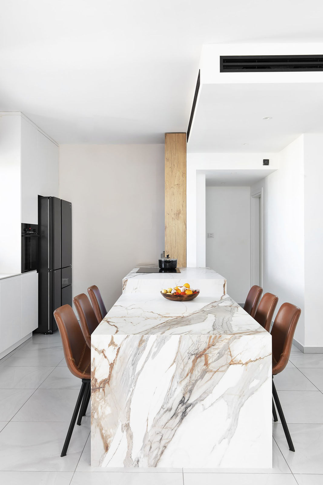 Ascale Macchia Vecchia Gold 12mm Porselen Tezgah