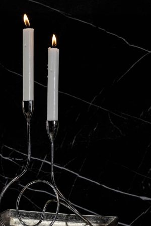 Ascale Marquina Black 12mm Porselen Tezgah