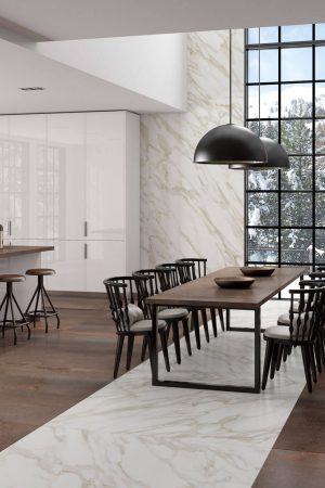 Ascale Moma Rusteel 12mm Porselen Tezgah