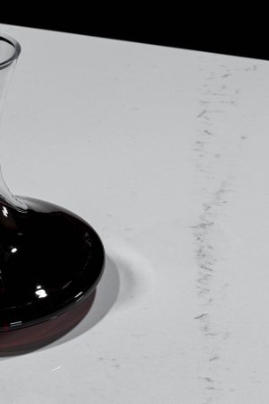 Ascale Montblanc White 12mm Porselen Tezgah