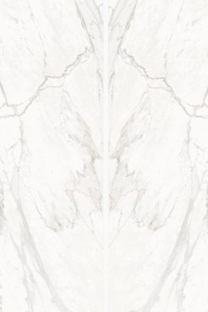 Ascale Montblanc White 12mm Porselen Tezgah