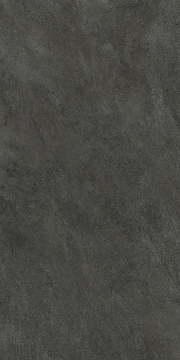 Ascale Moon Black 12mm Porselen Tezgah