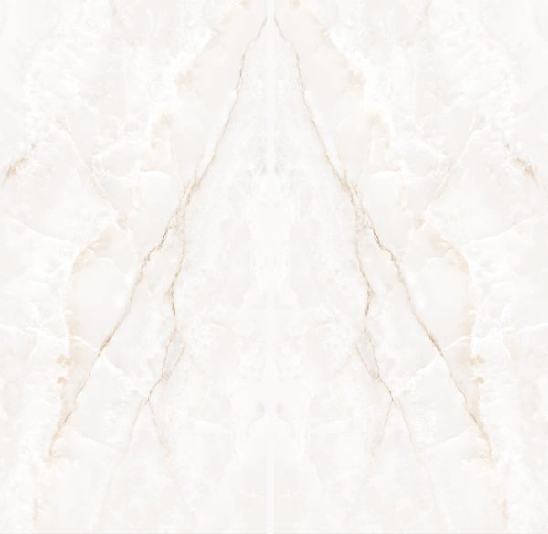 Ascale Onice White 12mm Porselen Tezgah