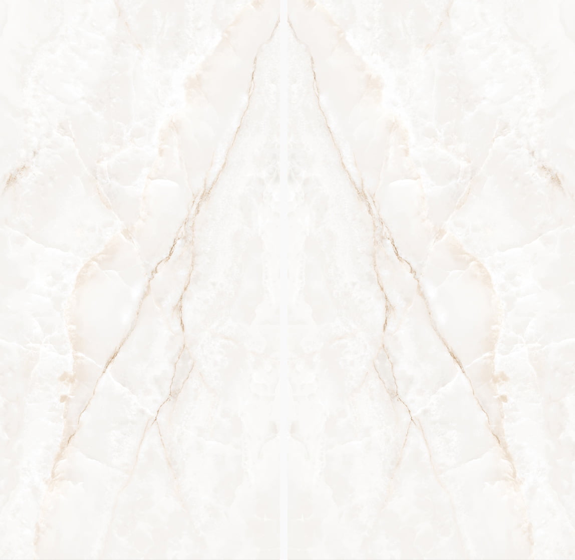 Ascale Onice White 12mm Porselen Tezgah