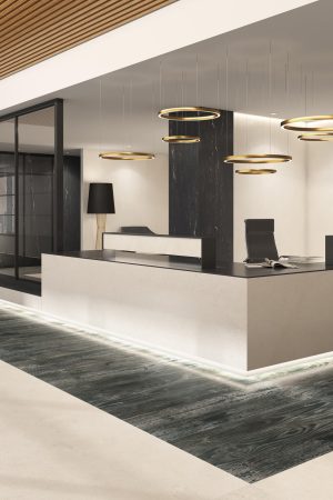 Ascale Paloma Stone Linen 12mm Porselen Tezgah