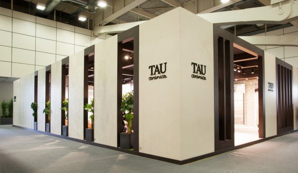 Ascale Paloma Stone Linen 12mm Porselen Tezgah